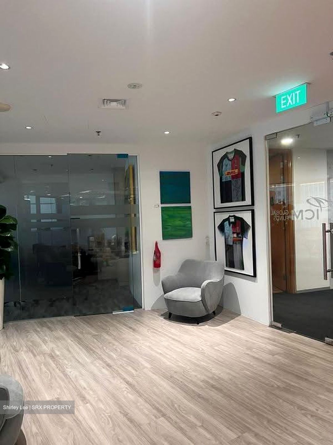20 Collyer Quay (D1), Office #638106791